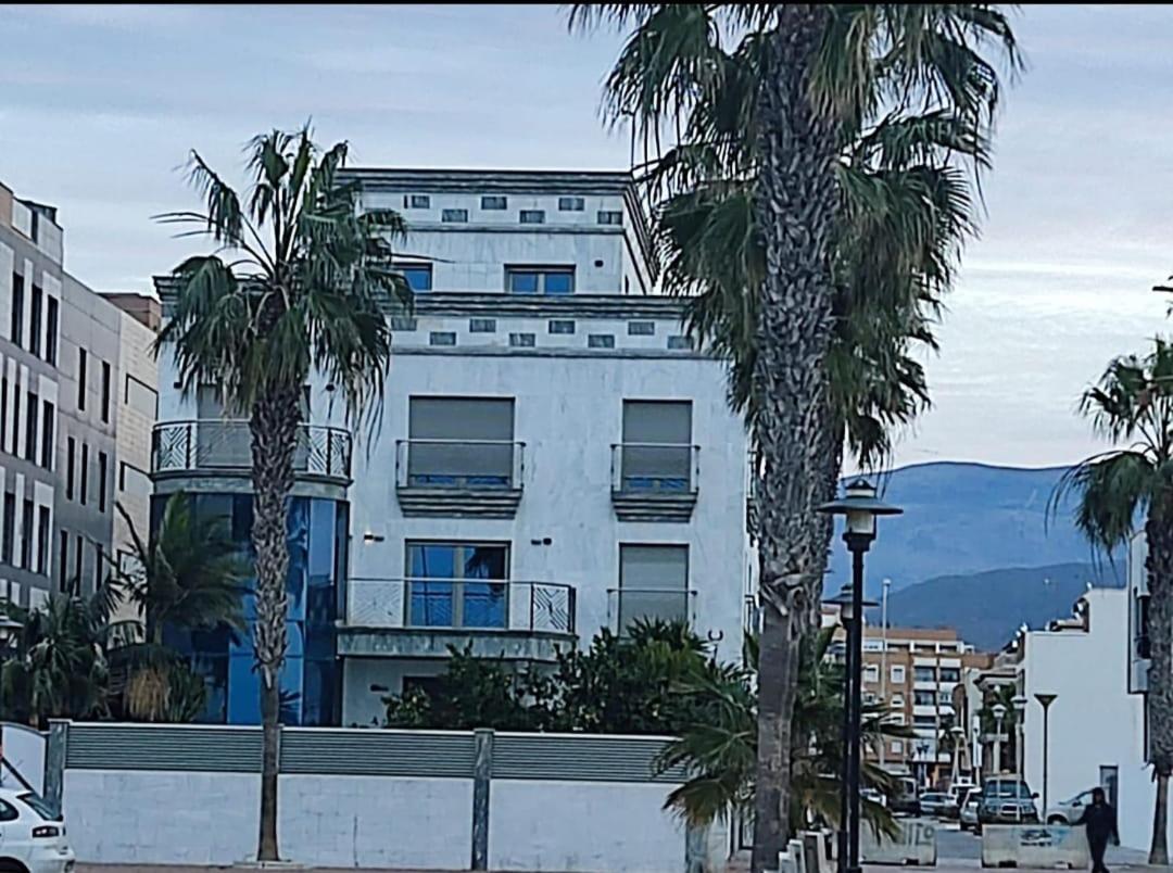 Paradise Of Dreams Apartamentos - San Nicolas Adra Bagian luar foto