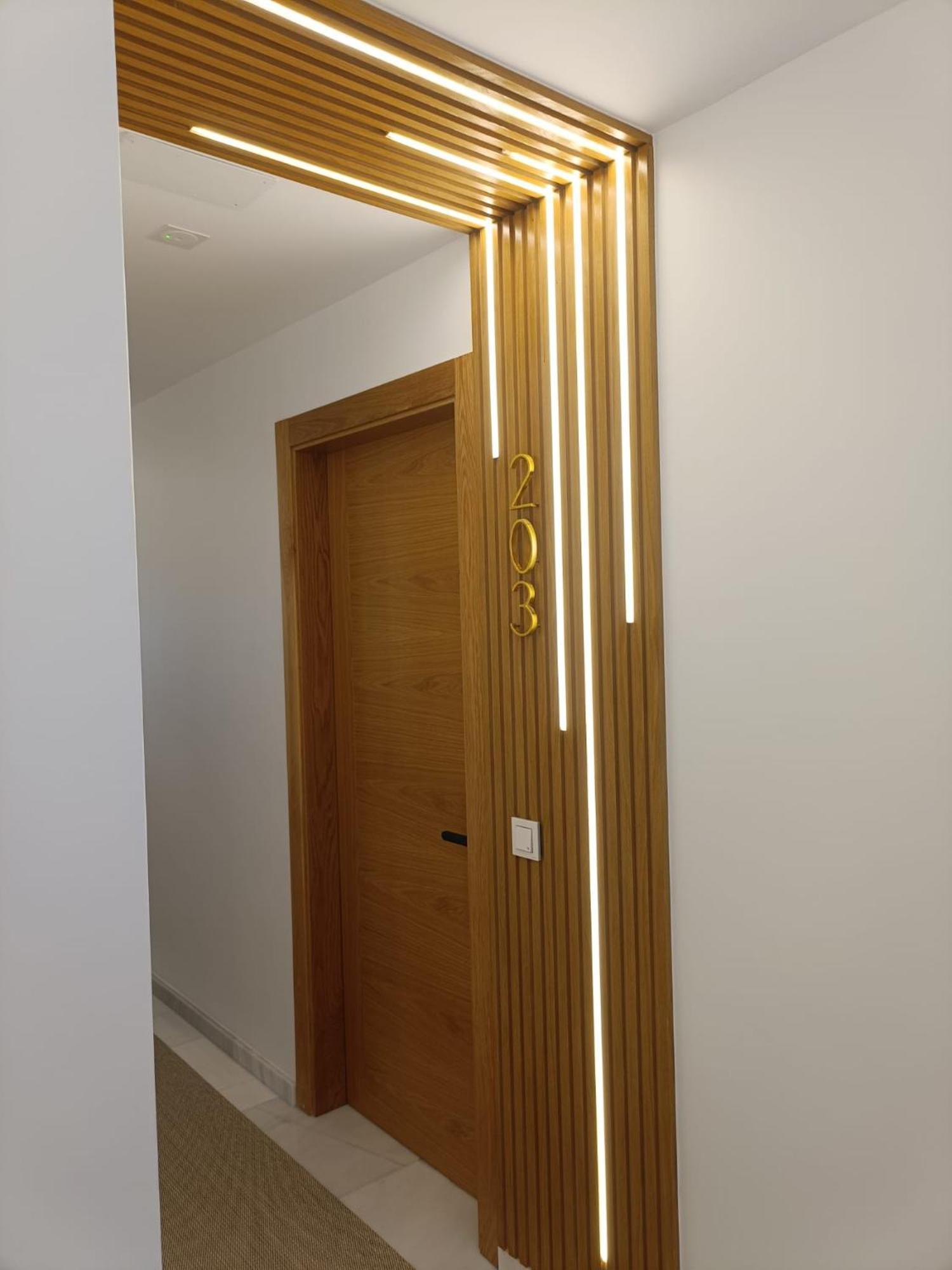 Paradise Of Dreams Apartamentos - San Nicolas Adra Bagian luar foto