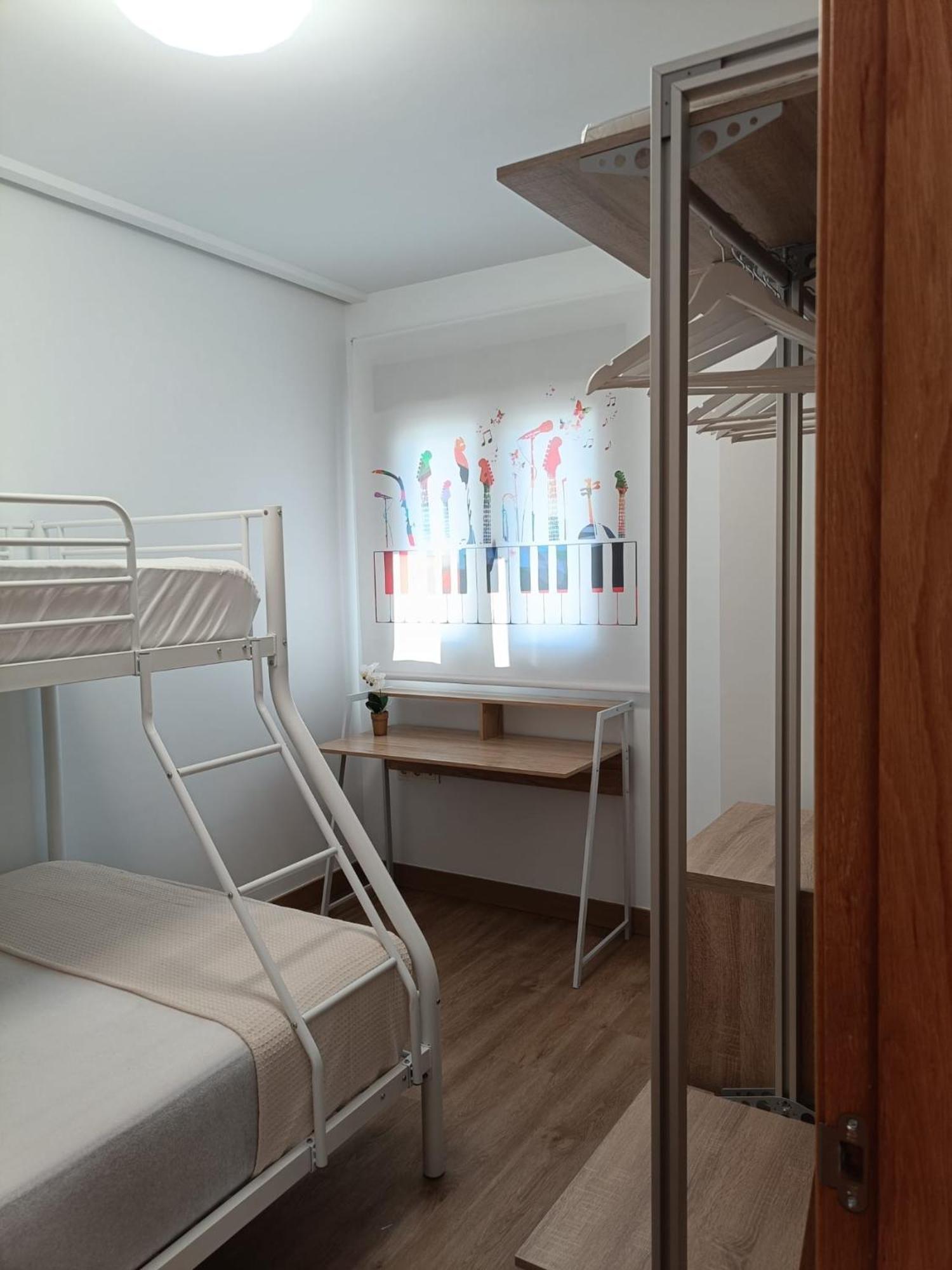 Paradise Of Dreams Apartamentos - San Nicolas Adra Bagian luar foto