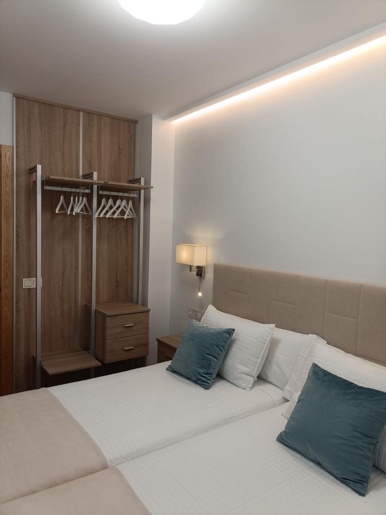 Paradise Of Dreams Apartamentos - San Nicolas Adra Bagian luar foto