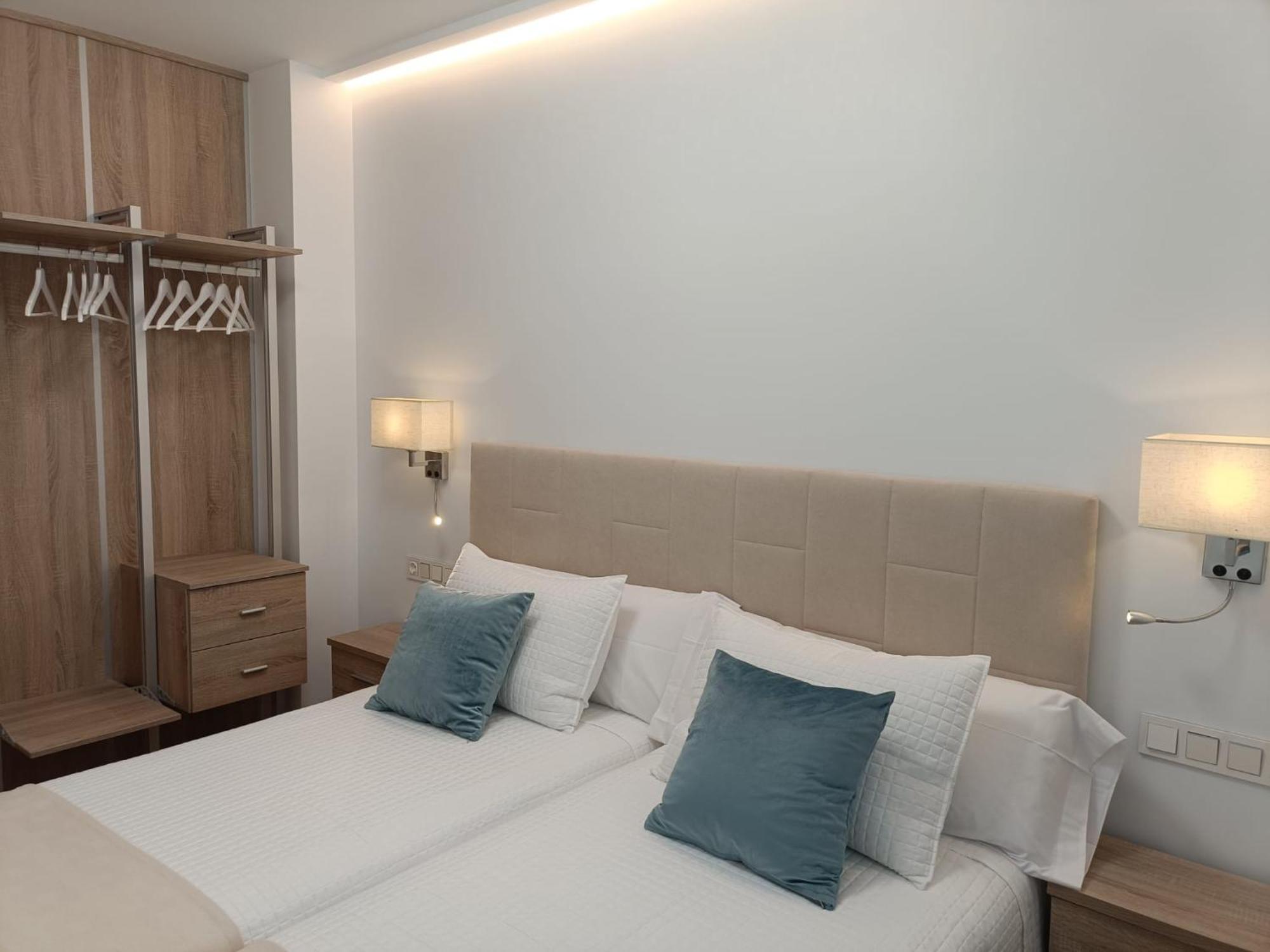 Paradise Of Dreams Apartamentos - San Nicolas Adra Bagian luar foto