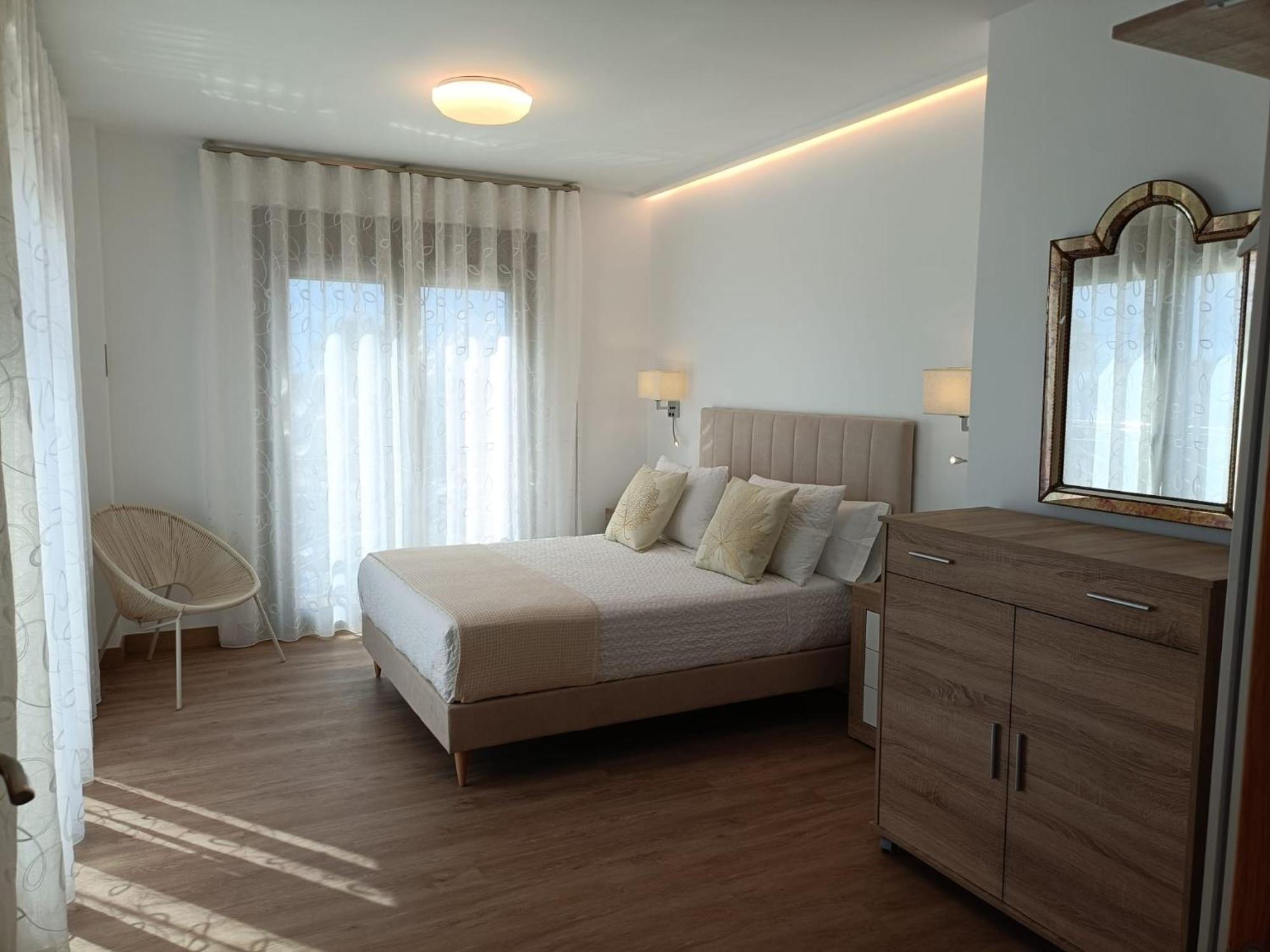 Paradise Of Dreams Apartamentos - San Nicolas Adra Bagian luar foto