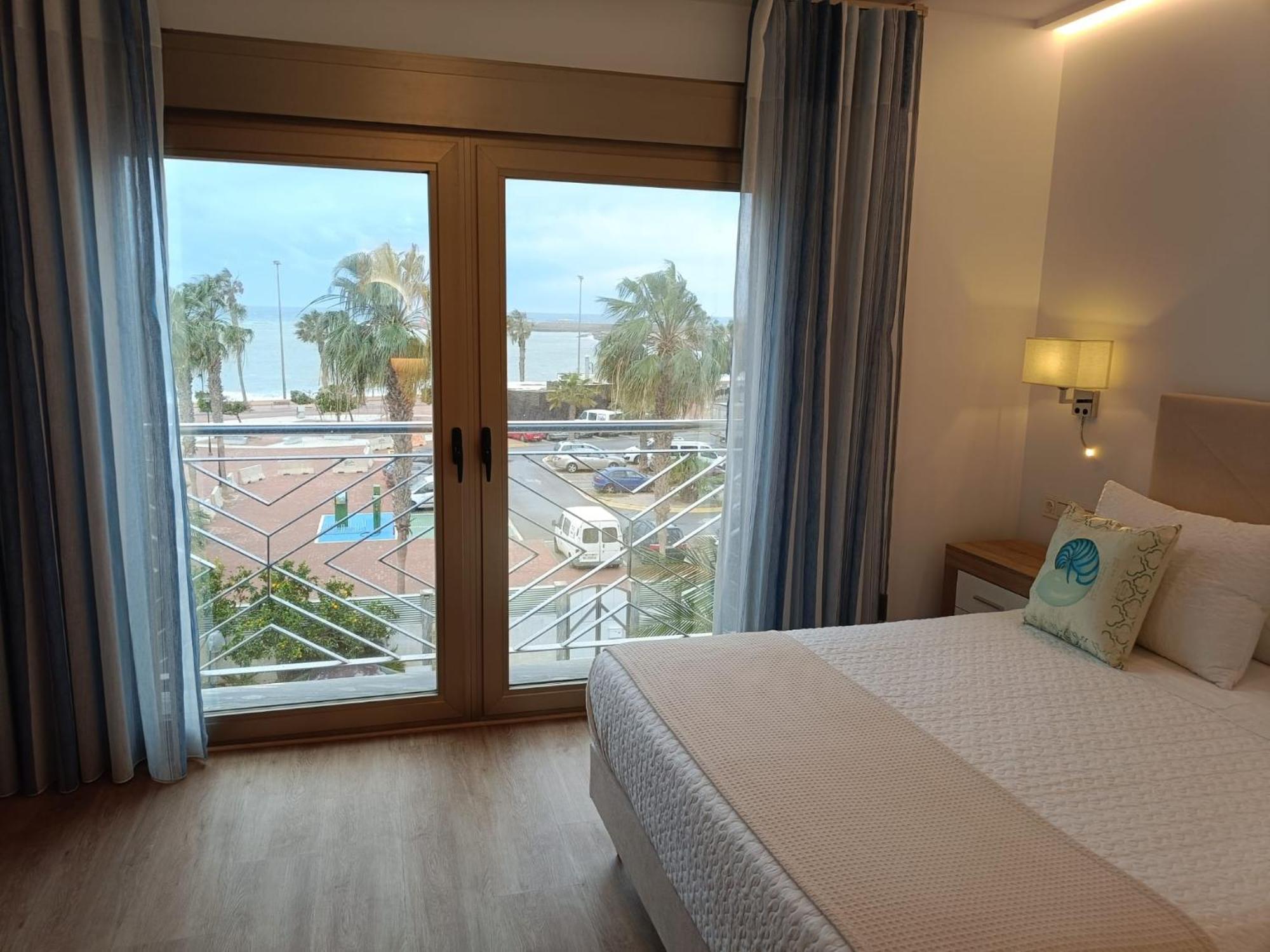 Paradise Of Dreams Apartamentos - San Nicolas Adra Bagian luar foto